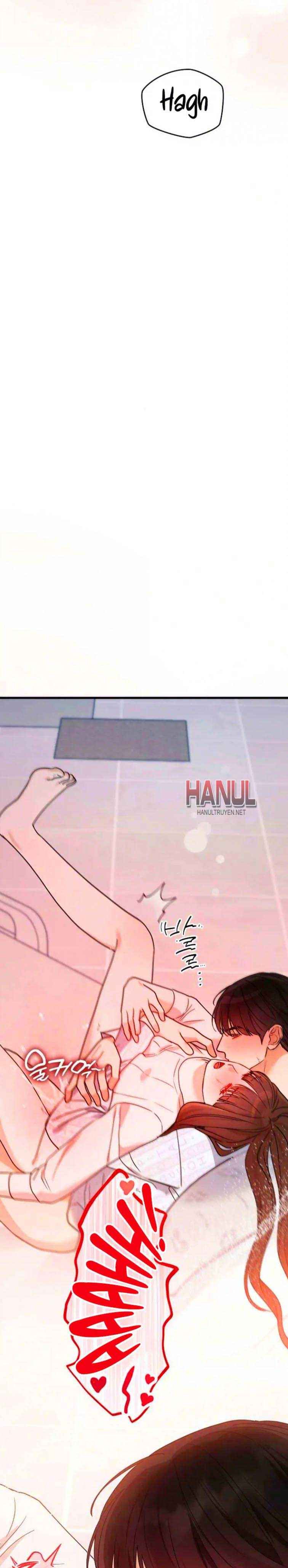 đọc truyện One Night Chương 26.5 ảnh 8 tại Thiên Thai Truyện