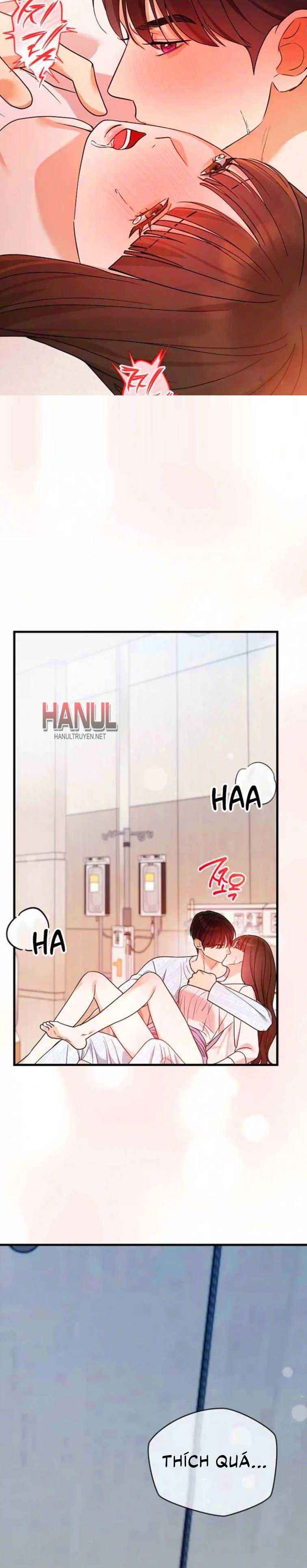 đọc truyện One Night Chương 26.5 ảnh 9 tại Thiên Thai Truyện