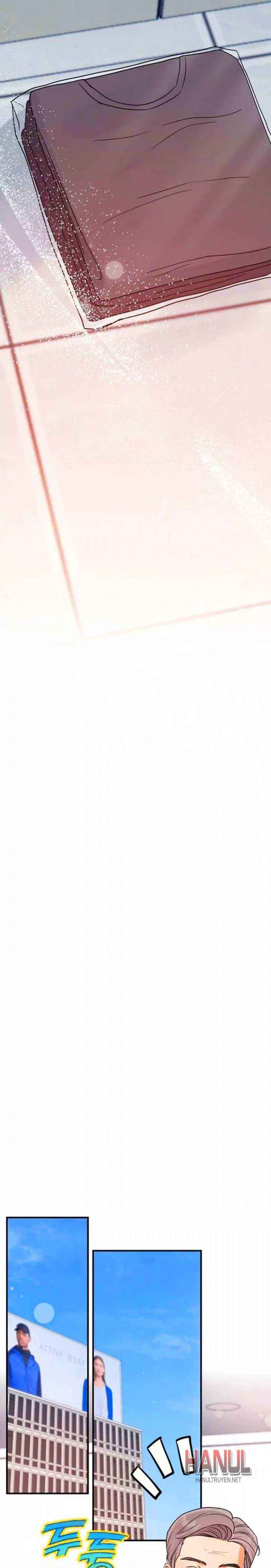 đọc truyện One Night Chương 26.5 ảnh 10 tại Thiên Thai Truyện