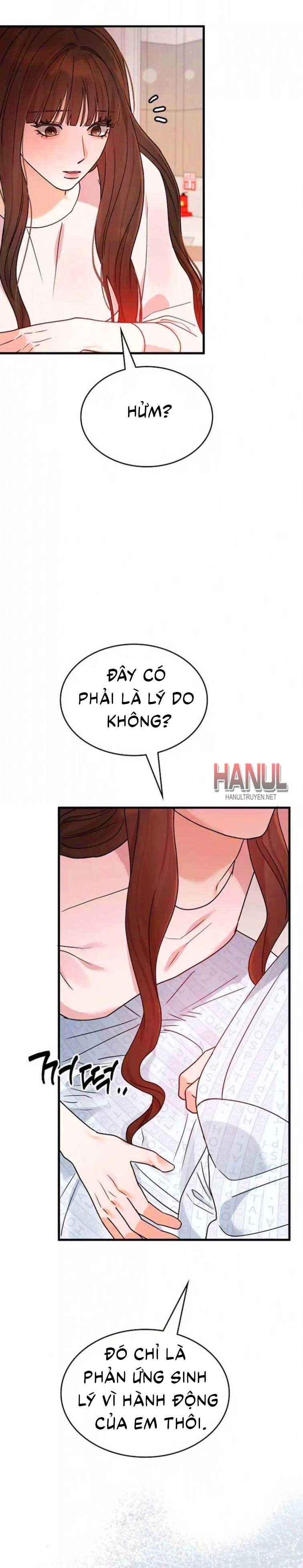 đọc truyện One Night Chương 26 ảnh 12 tại Thiên Thai Truyện