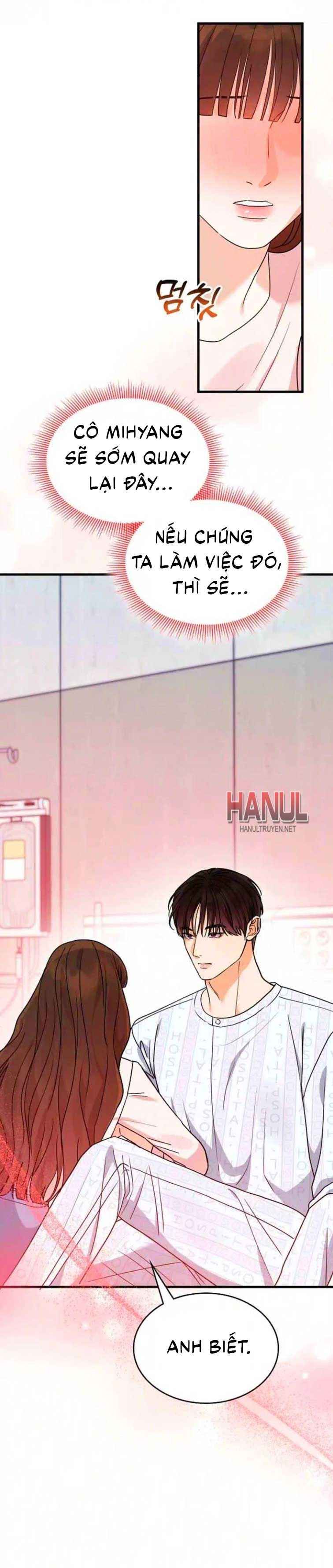 đọc truyện One Night Chương 26 ảnh 14 tại Thiên Thai Truyện