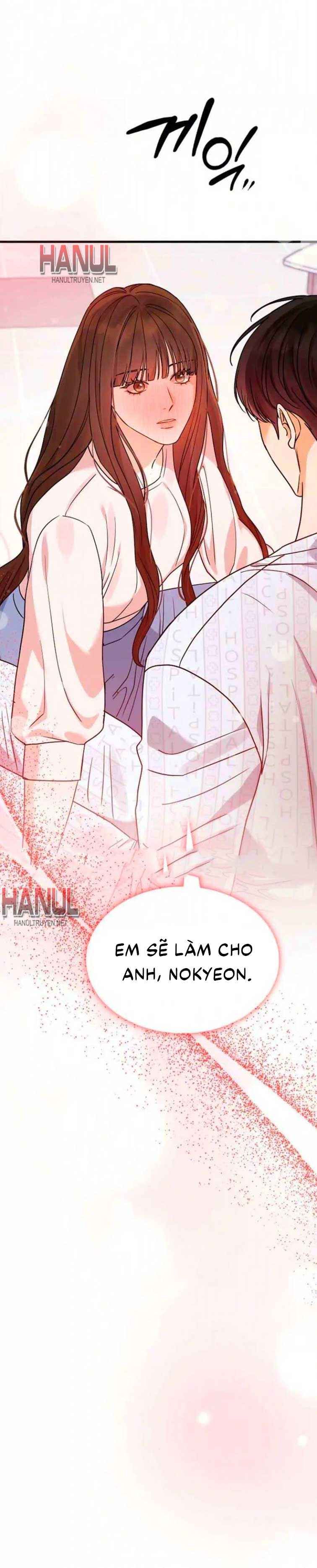 đọc truyện One Night Chương 26 ảnh 15 tại Thiên Thai Truyện