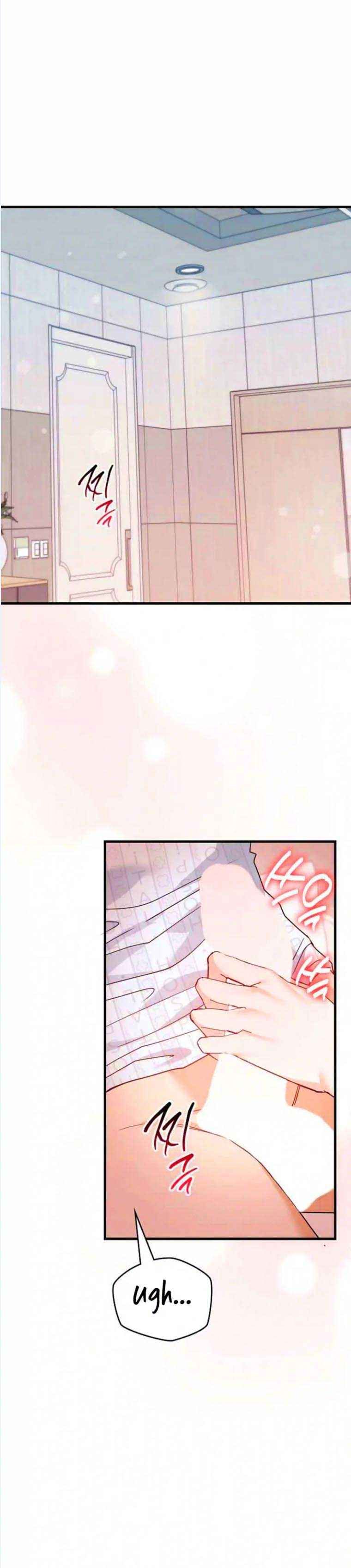 đọc truyện One Night Chương 26 ảnh 16 tại Thiên Thai Truyện