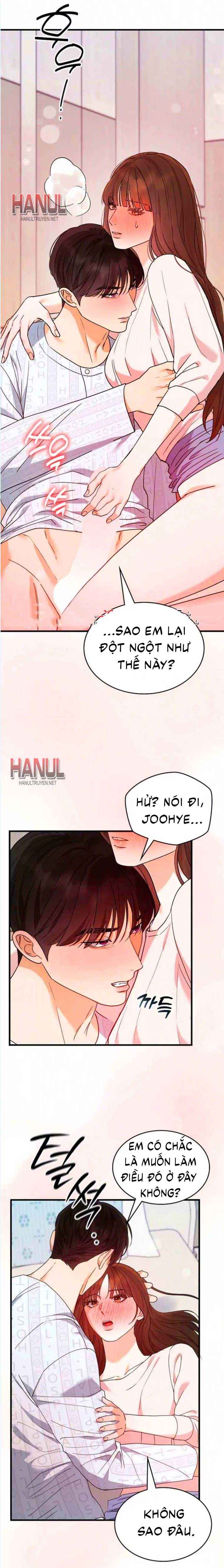 đọc truyện One Night Chương 26 ảnh 17 tại Thiên Thai Truyện