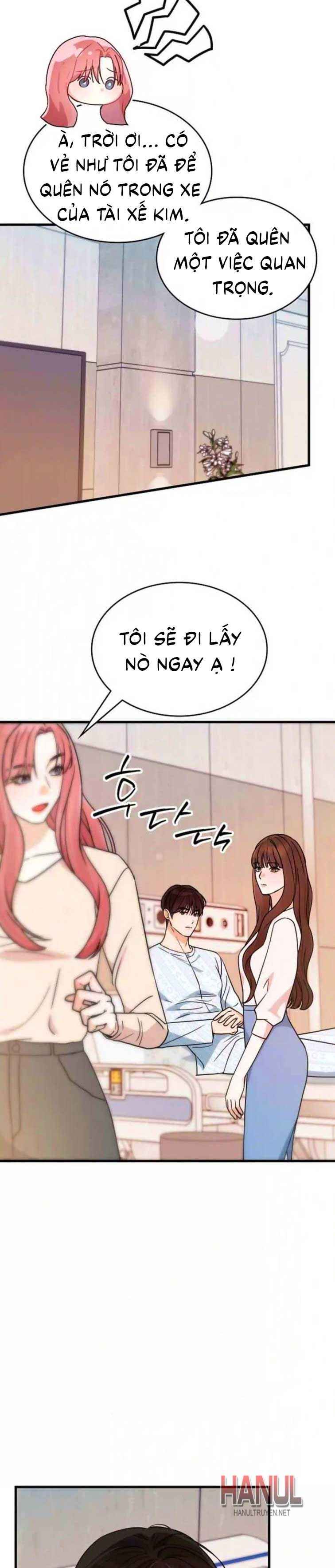 đọc truyện One Night Chương 26 ảnh 4 tại Thiên Thai Truyện