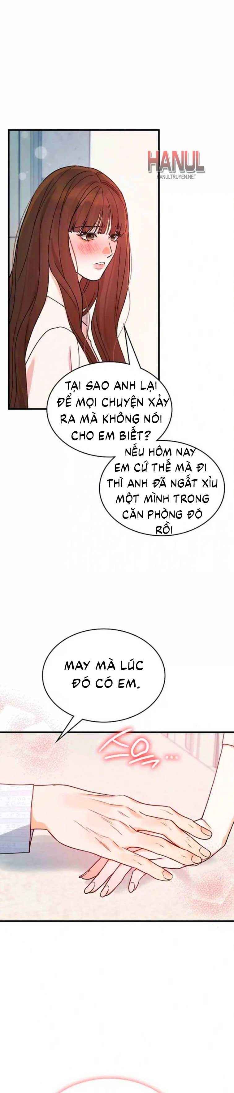 đọc truyện One Night Chương 26 ảnh 6 tại Thiên Thai Truyện