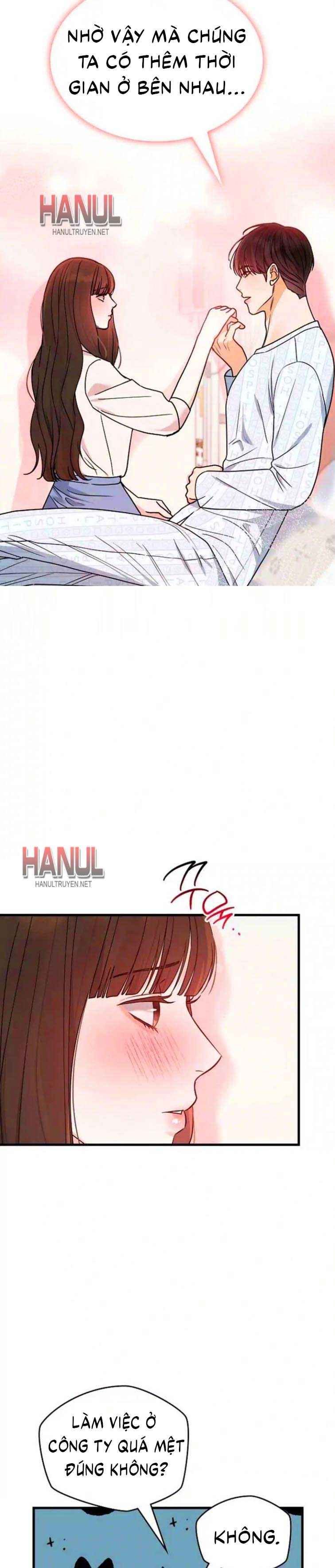 đọc truyện One Night Chương 26 ảnh 7 tại Thiên Thai Truyện