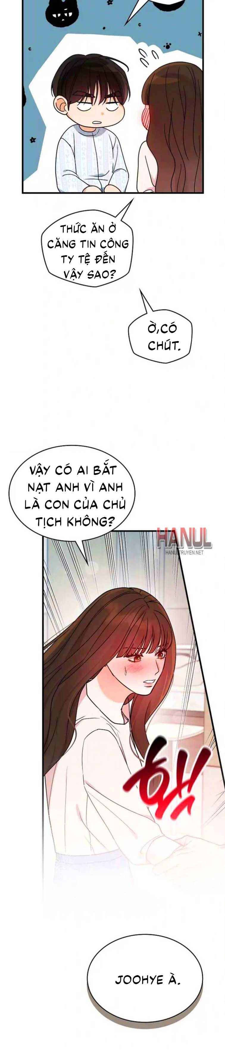 đọc truyện One Night Chương 26 ảnh 8 tại Thiên Thai Truyện