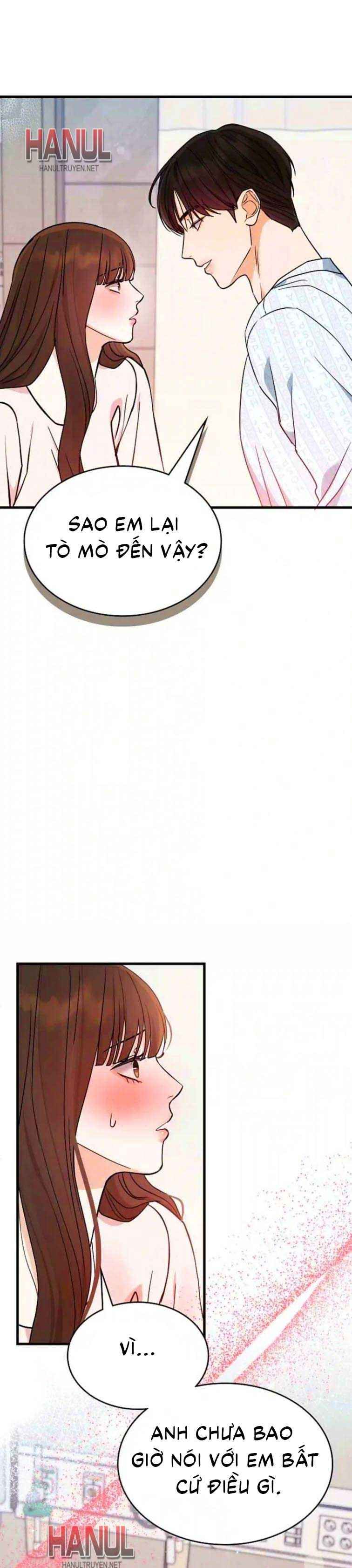 đọc truyện One Night Chương 26 ảnh 9 tại Thiên Thai Truyện