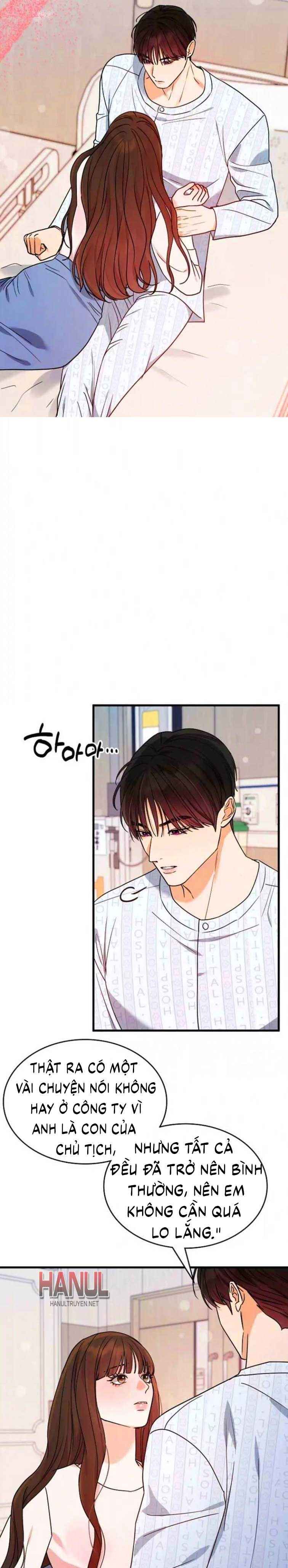 đọc truyện One Night Chương 26 ảnh 10 tại Thiên Thai Truyện