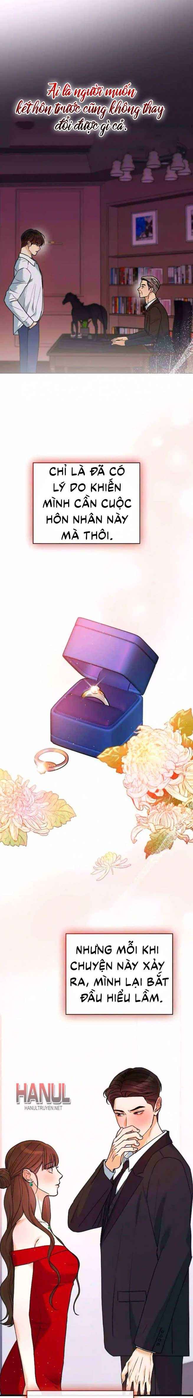 đọc truyện One Night Chương 27.5 ảnh 12 tại Thiên Thai Truyện