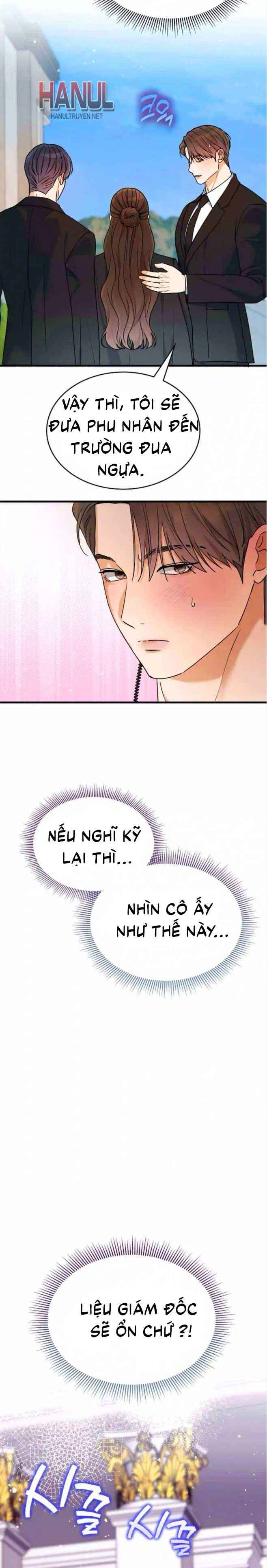 đọc truyện One Night Chương 27.5 ảnh 4 tại Thiên Thai Truyện