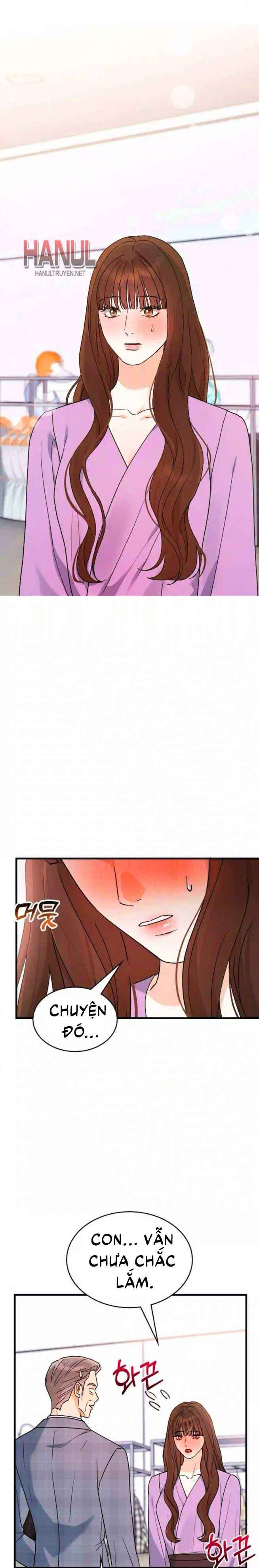 đọc truyện One Night Chương 27 ảnh 3 tại Thiên Thai Truyện