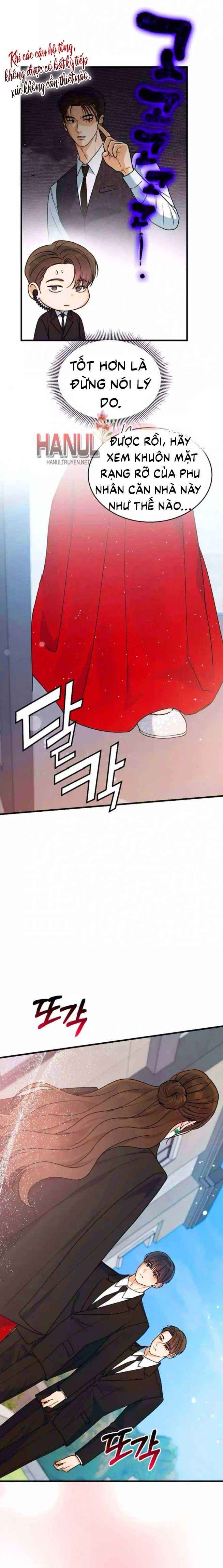 đọc truyện One Night Chương 27 ảnh 13 tại Thiên Thai Truyện