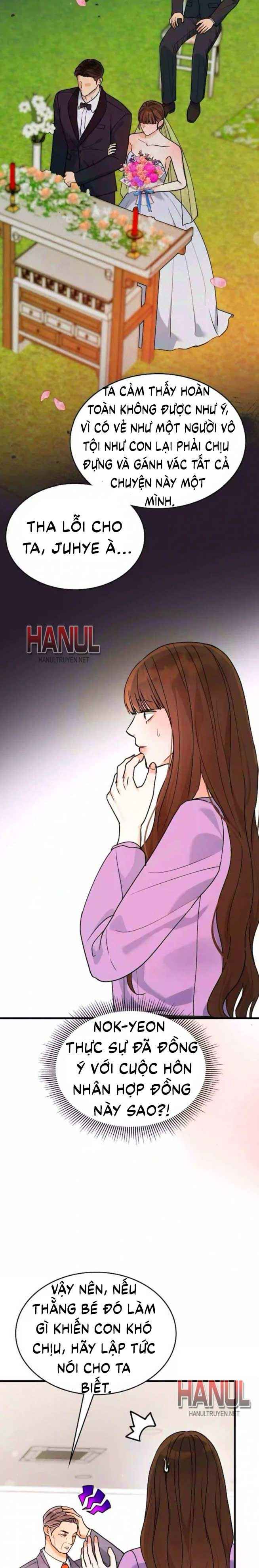 đọc truyện One Night Chương 27 ảnh 5 tại Thiên Thai Truyện