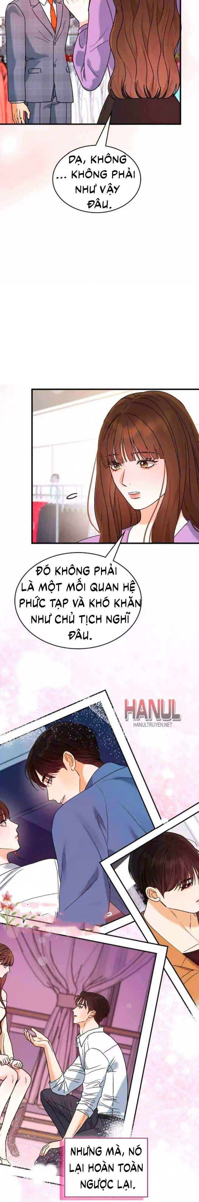 đọc truyện One Night Chương 27 ảnh 6 tại Thiên Thai Truyện