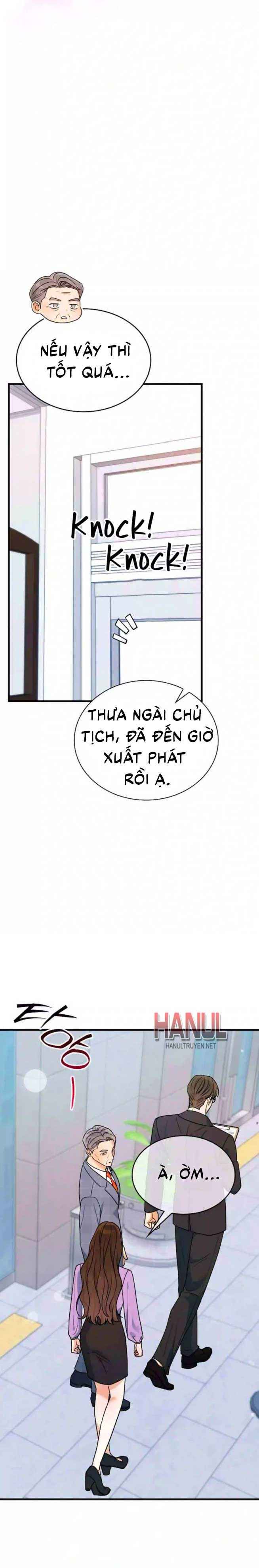 đọc truyện One Night Chương 27 ảnh 7 tại Thiên Thai Truyện