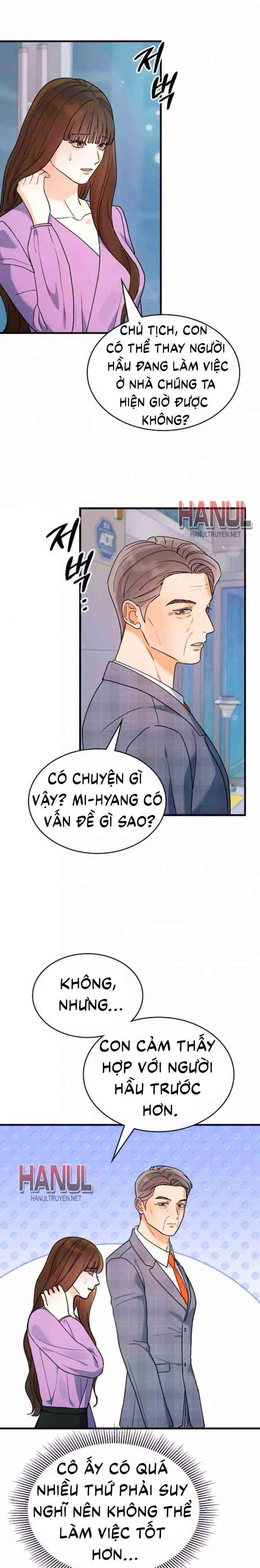 đọc truyện One Night Chương 27 ảnh 8 tại Thiên Thai Truyện