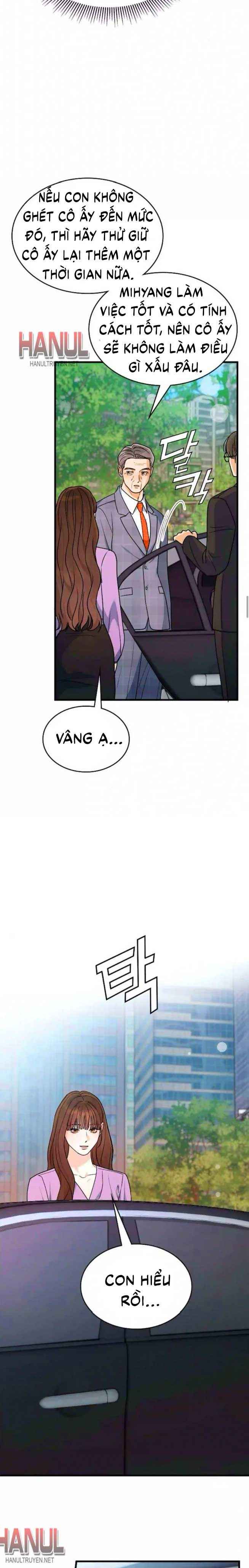 đọc truyện One Night Chương 27 ảnh 9 tại Thiên Thai Truyện