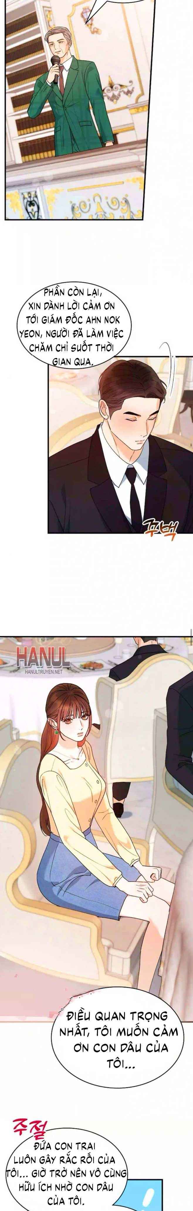 đọc truyện One Night Chương 28.5 ảnh 3 tại Thiên Thai Truyện