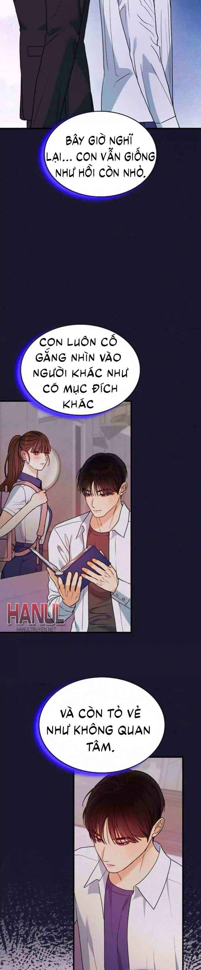 đọc truyện One Night Chương 28.5 ảnh 12 tại Thiên Thai Truyện