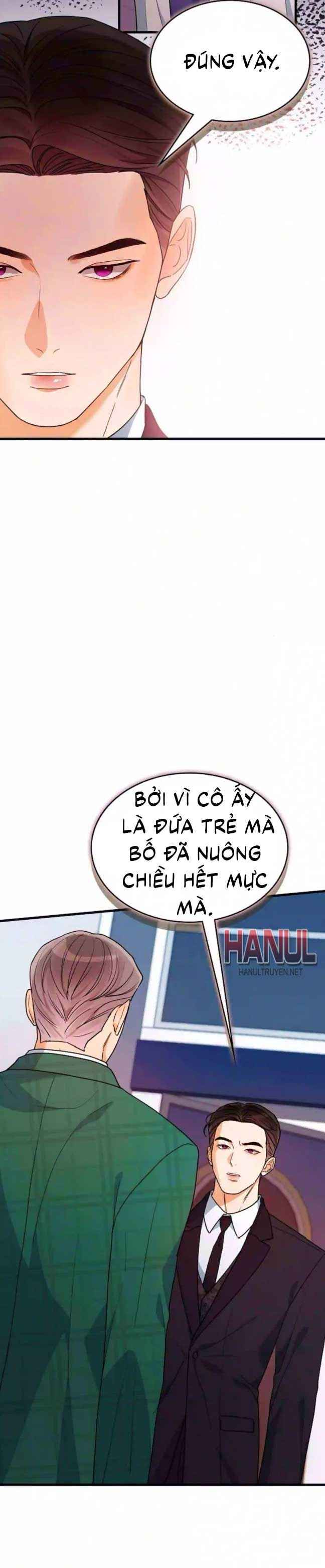 đọc truyện One Night Chương 28.5 ảnh 13 tại Thiên Thai Truyện