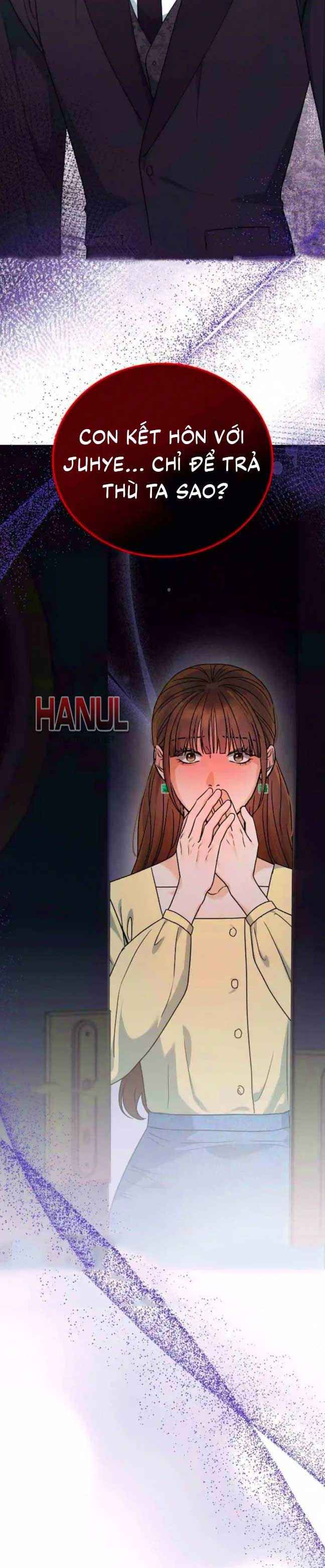 đọc truyện One Night Chương 28.5 ảnh 15 tại Thiên Thai Truyện