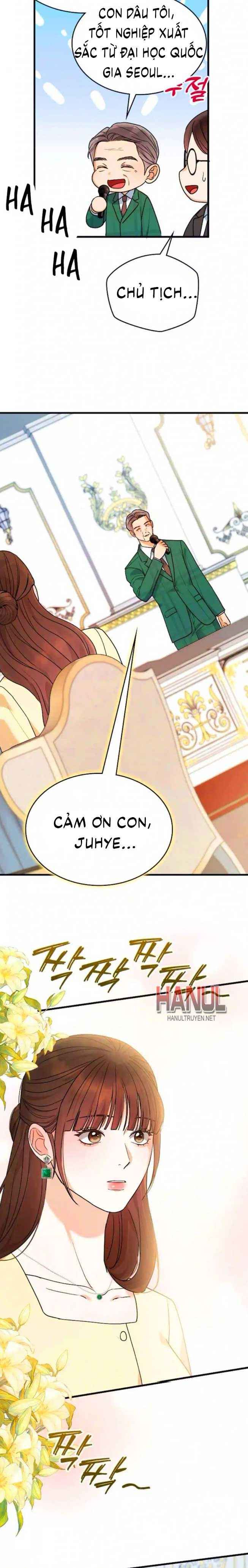 đọc truyện One Night Chương 28.5 ảnh 4 tại Thiên Thai Truyện