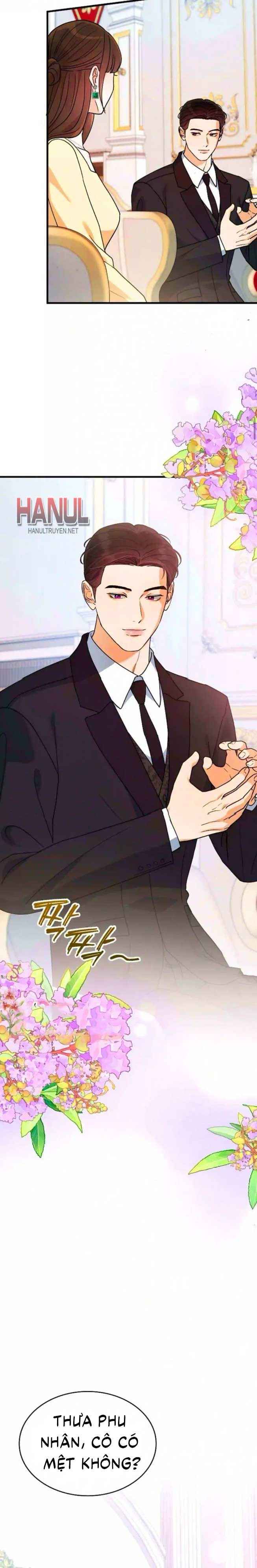 đọc truyện One Night Chương 28.5 ảnh 5 tại Thiên Thai Truyện