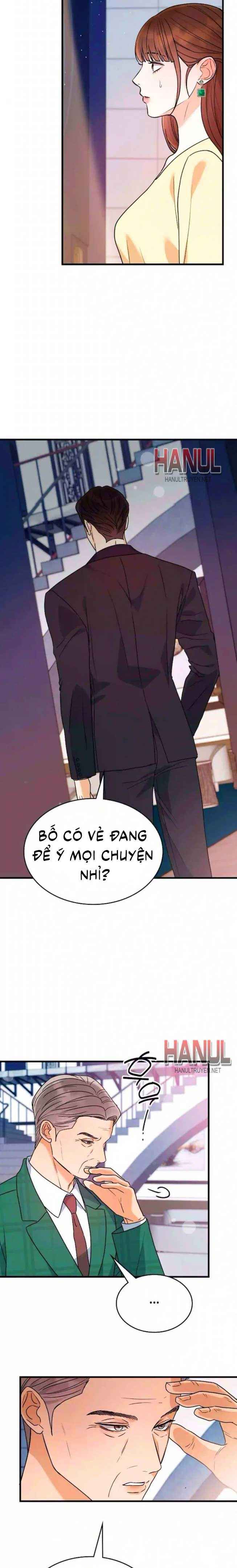 đọc truyện One Night Chương 28.5 ảnh 10 tại Thiên Thai Truyện