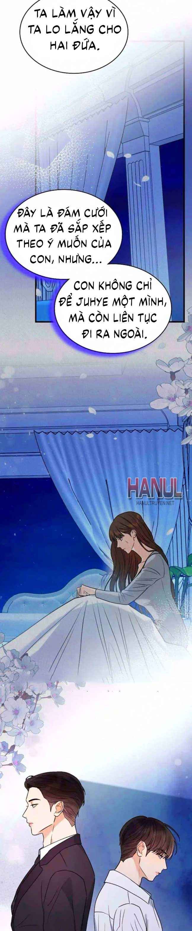 đọc truyện One Night Chương 28.5 ảnh 11 tại Thiên Thai Truyện