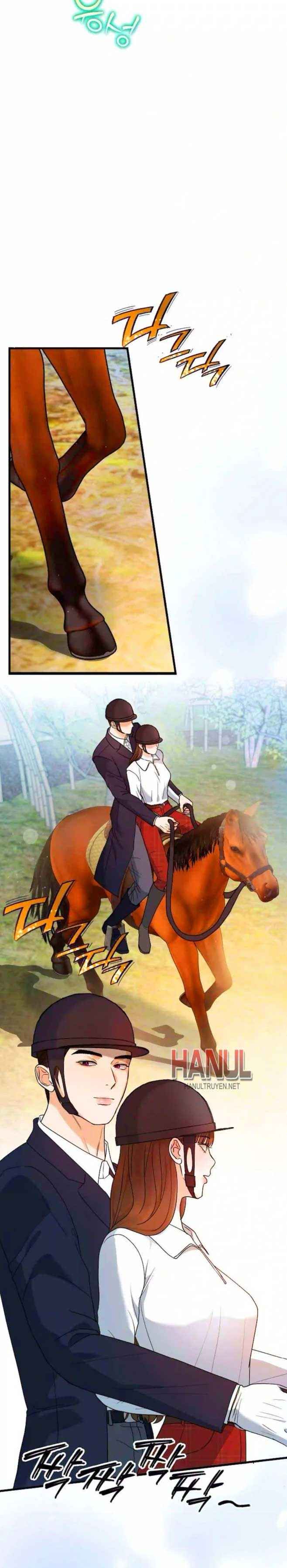 đọc truyện One Night Chương 28 ảnh 12 tại Thiên Thai Truyện