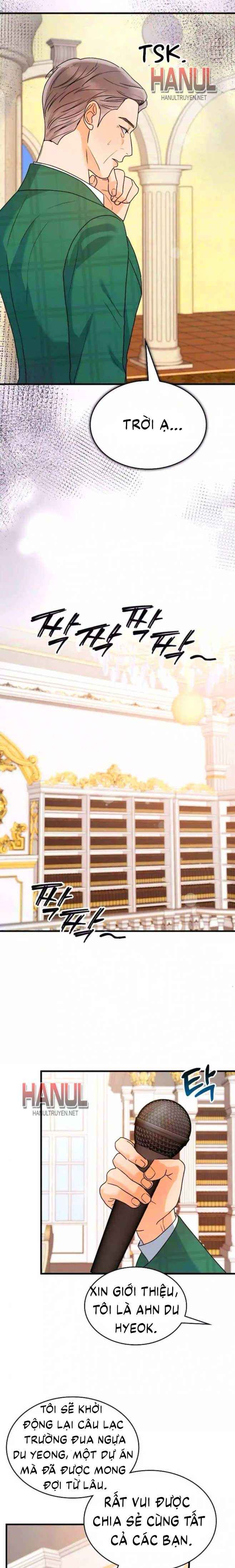 đọc truyện One Night Chương 28 ảnh 14 tại Thiên Thai Truyện