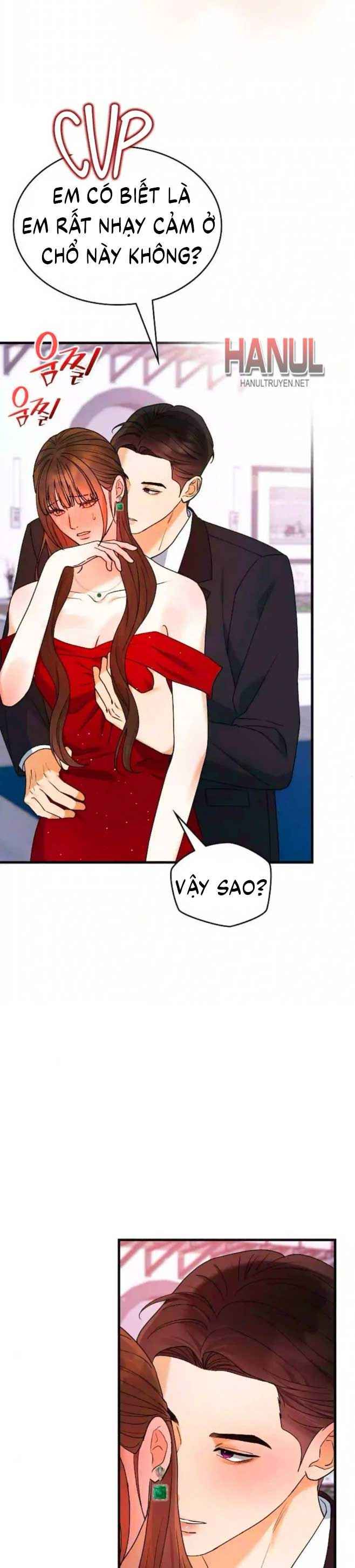 đọc truyện One Night Chương 28 ảnh 4 tại Thiên Thai Truyện