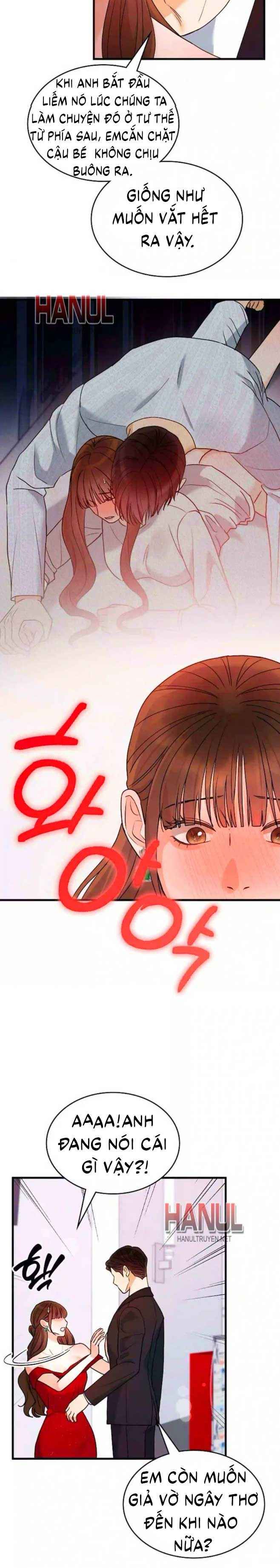 đọc truyện One Night Chương 28 ảnh 5 tại Thiên Thai Truyện