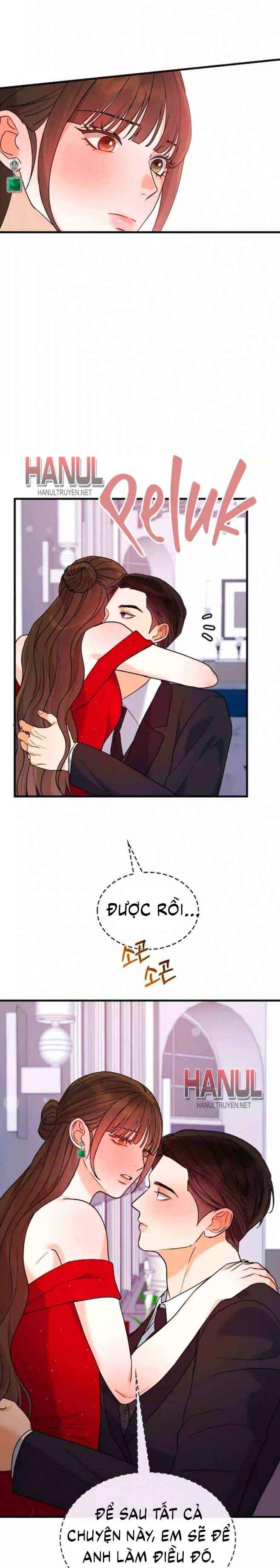 đọc truyện One Night Chương 28 ảnh 8 tại Thiên Thai Truyện