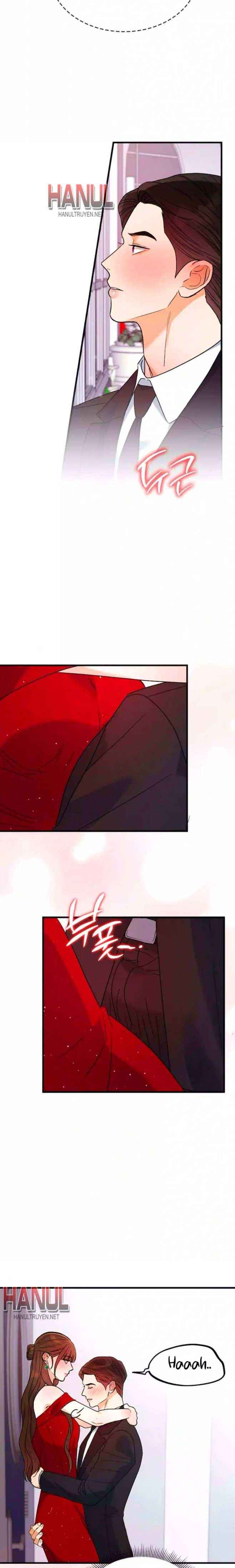 đọc truyện One Night Chương 28 ảnh 9 tại Thiên Thai Truyện