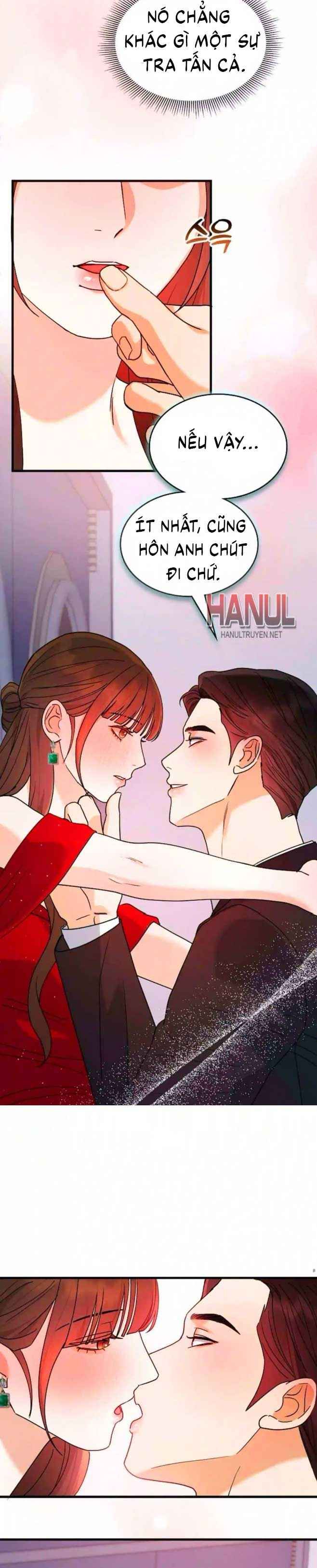 đọc truyện One Night Chương 28 ảnh 10 tại Thiên Thai Truyện