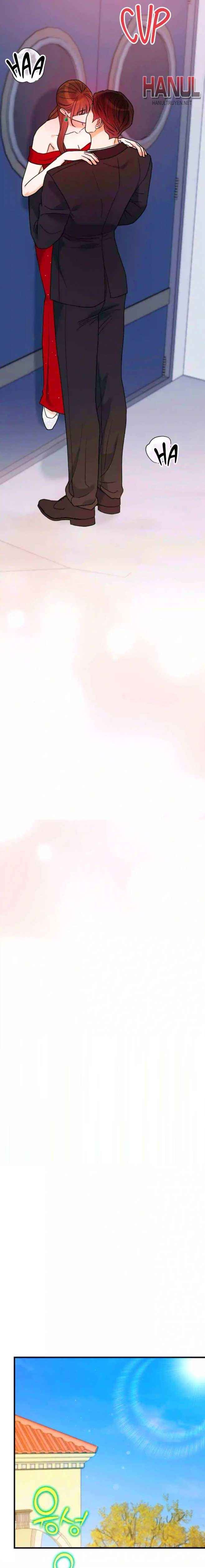 đọc truyện One Night Chương 28 ảnh 11 tại Thiên Thai Truyện