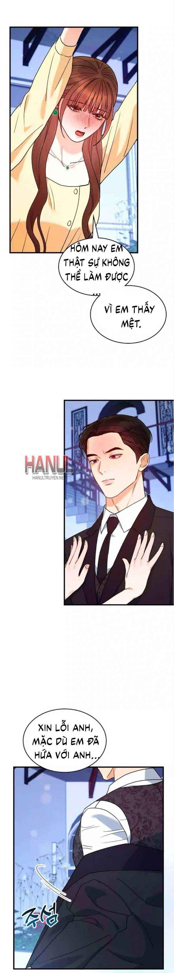 đọc truyện One Night Chương 29.5 ảnh 3 tại Thiên Thai Truyện