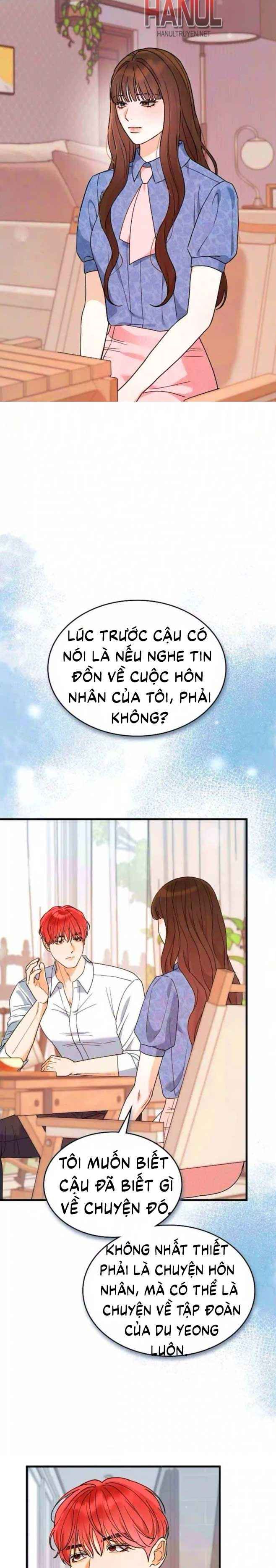 đọc truyện One Night Chương 29.5 ảnh 12 tại Thiên Thai Truyện