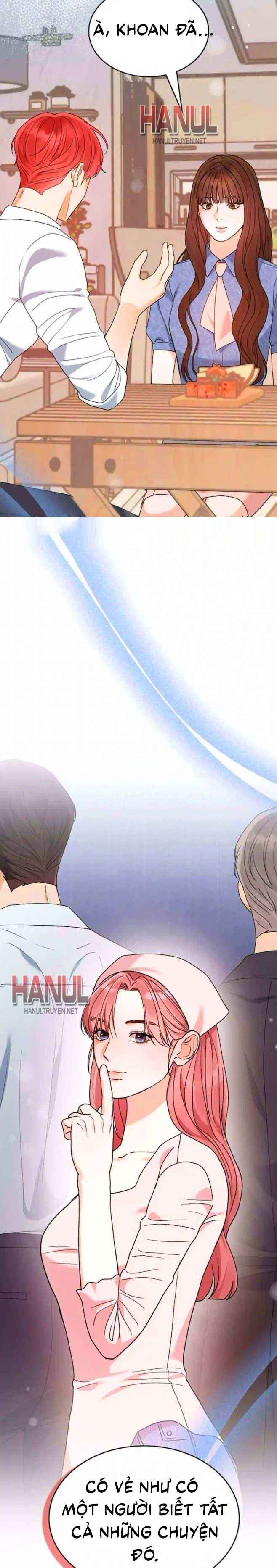 đọc truyện One Night Chương 29.5 ảnh 15 tại Thiên Thai Truyện