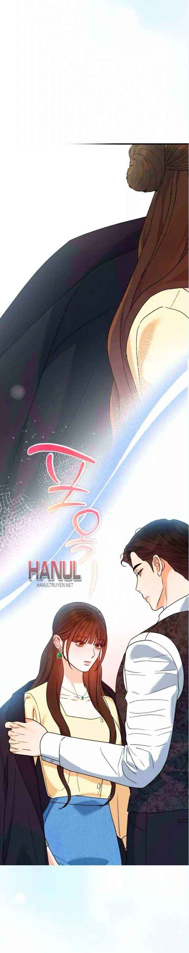 đọc truyện One Night Chương 29.5 ảnh 4 tại Thiên Thai Truyện