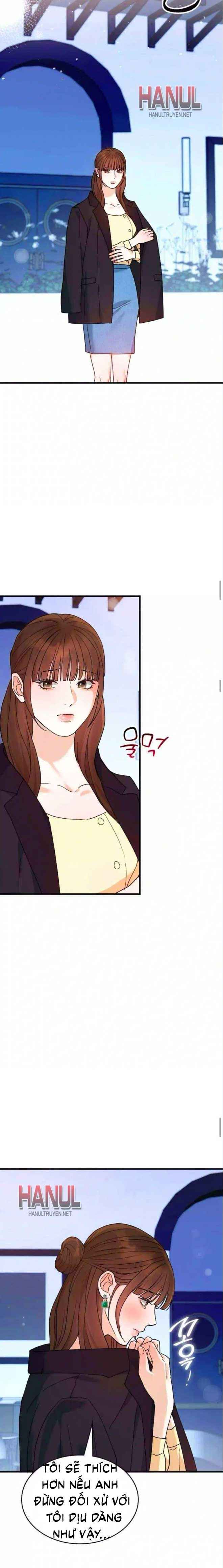 đọc truyện One Night Chương 29.5 ảnh 6 tại Thiên Thai Truyện