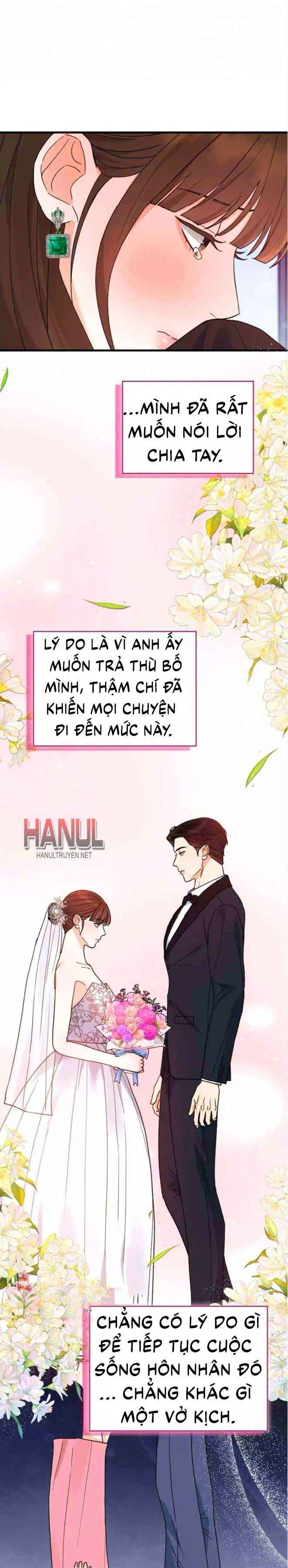 đọc truyện One Night Chương 29.5 ảnh 7 tại Thiên Thai Truyện