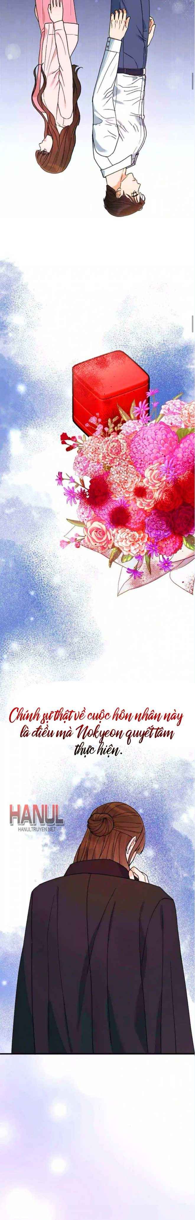 đọc truyện One Night Chương 29.5 ảnh 8 tại Thiên Thai Truyện