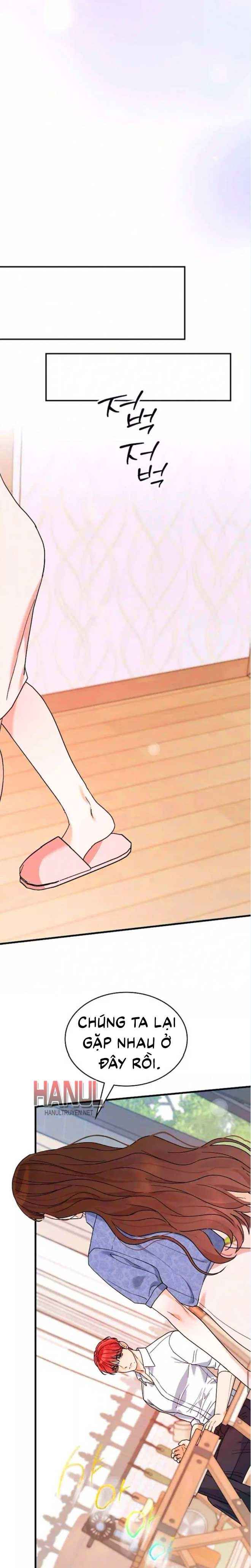 đọc truyện One Night Chương 29.5 ảnh 9 tại Thiên Thai Truyện