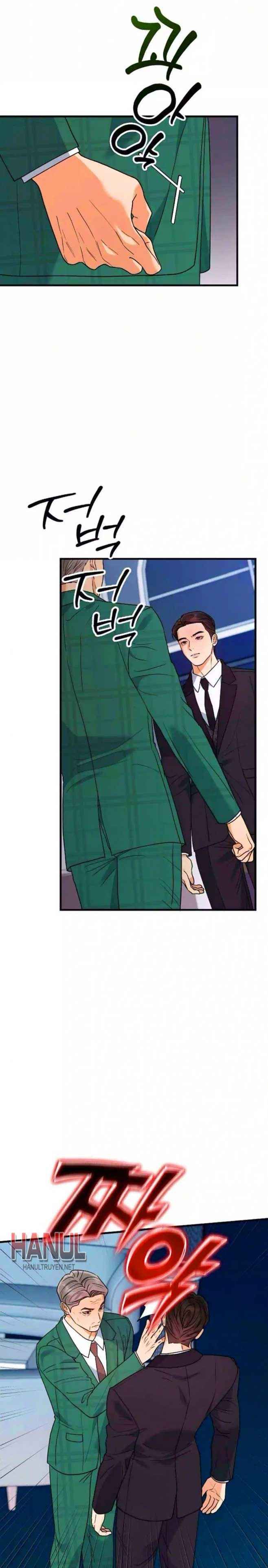 đọc truyện One Night Chương 29 ảnh 3 tại Thiên Thai Truyện