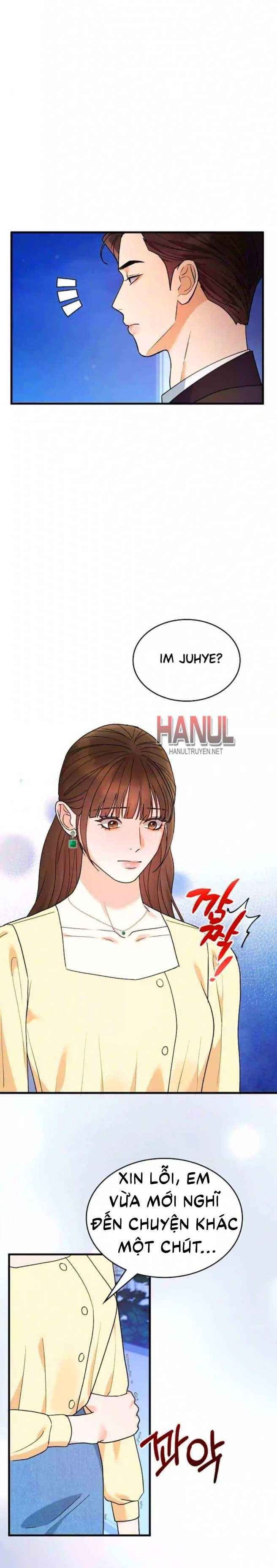 đọc truyện One Night Chương 29 ảnh 12 tại Thiên Thai Truyện