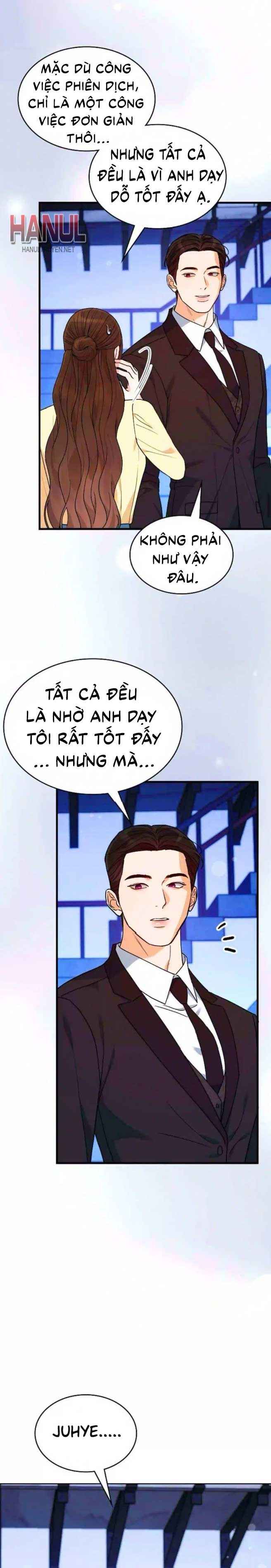 đọc truyện One Night Chương 29 ảnh 13 tại Thiên Thai Truyện